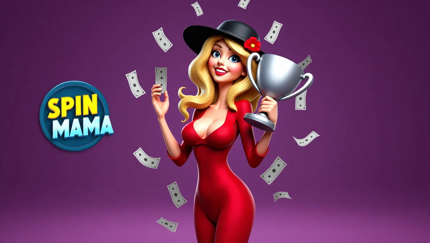 spin mama app