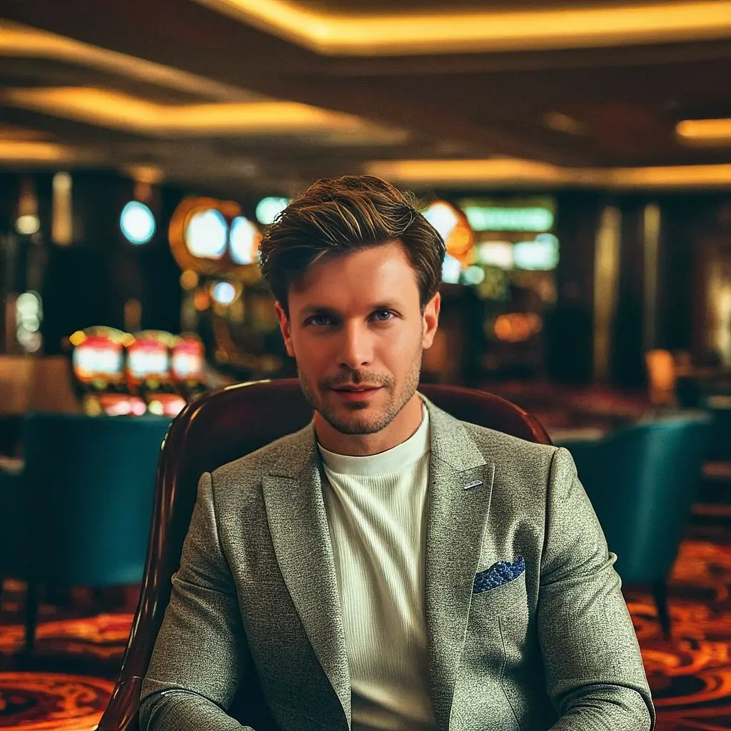 Matthew Kowalski