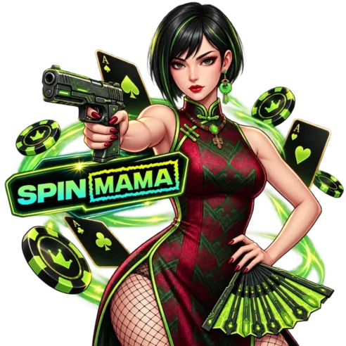 Kasyno Spinmama PL